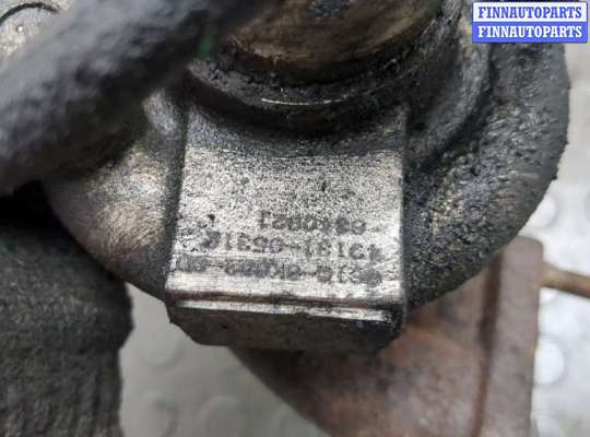 купить Турбина на Ford Transit 2006-2014