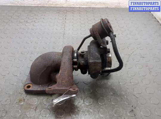 купить Турбина на Ford Transit 2006-2014