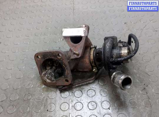 купить Турбина на Ford Transit 2006-2014