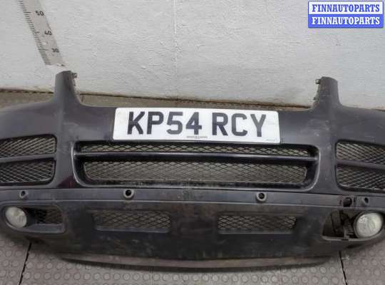 купить Бампер на Volkswagen Touareg 2002-2007