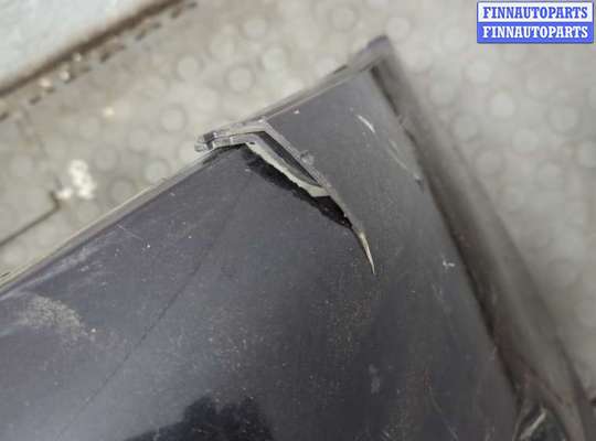 купить Бампер на Volkswagen Touareg 2002-2007