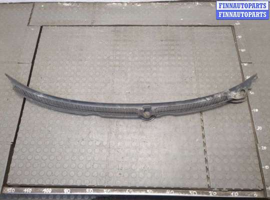 Жабо под дворники (дождевик) AU1753609 на Audi A4 (B6) 2000-2006