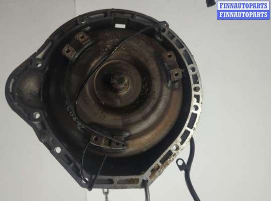 КПП - автомат (АКПП) MB1709211 на Mercedes CLK W209 2002-2010