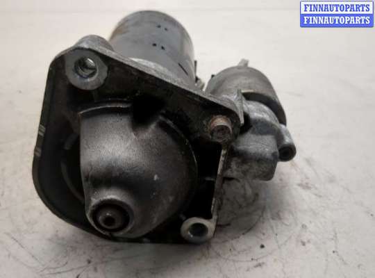 Стартер на Volvo XC90