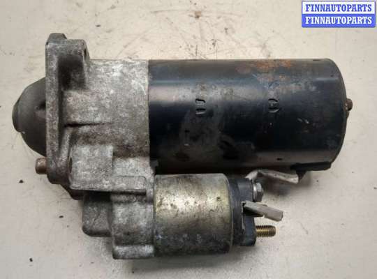 Стартер на Volvo XC90