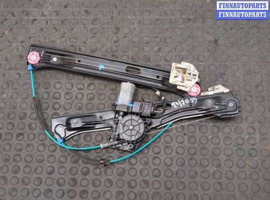 купить Стеклоподъемник электрический на BMW 1 F20, F21 2011-2019