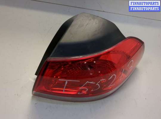 купить Фонарь (задний) на Volkswagen Golf 6 2009-2012