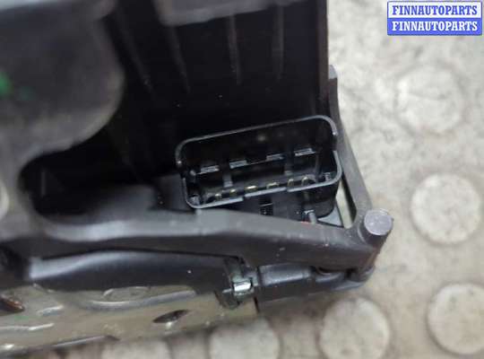 купить Замок двери на Renault Megane 3 2009-2016