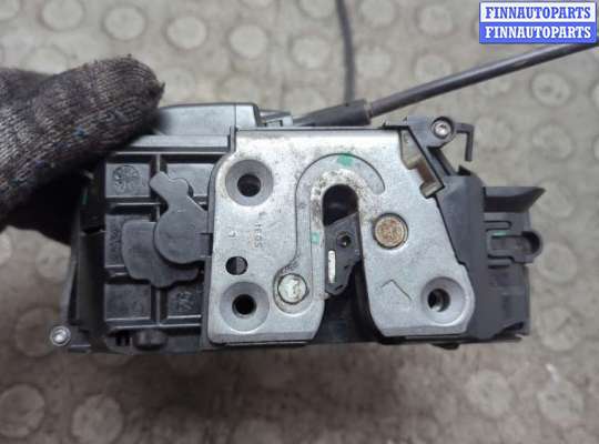 купить Замок двери на Renault Megane 3 2009-2016