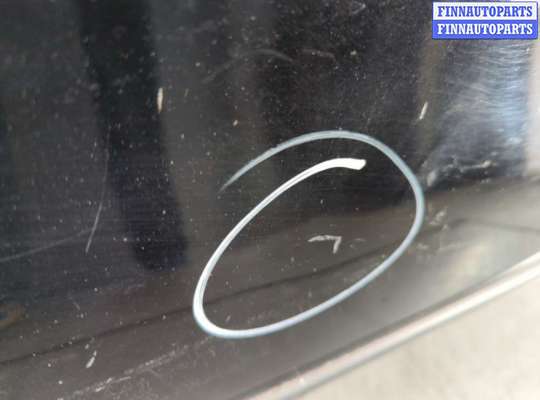 купить Дверь боковая (легковая) на BMW X5 E53 2000-2006