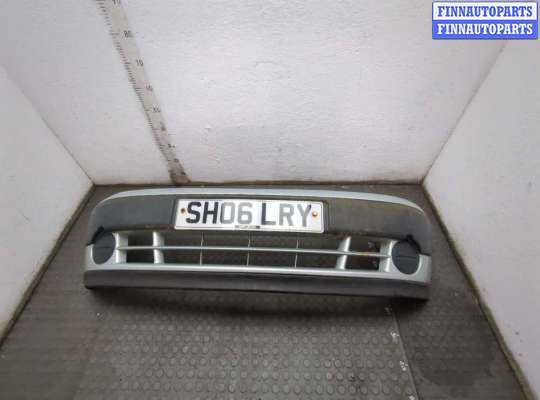 Купить Бампер на Renault Kangoo 1998-2008 Бампер RN1600183 на Renault Kangoo 1998-2008
