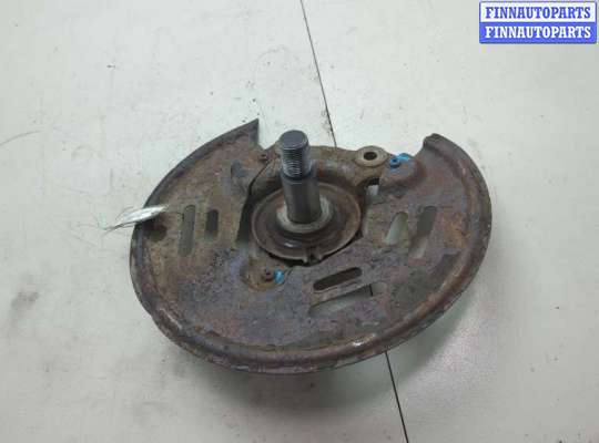 купить Ступица (кулак, цапфа) на Renault Kangoo 2008-2013