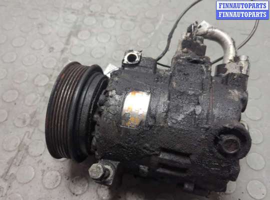 купить Компрессор кондиционера на Audi A4 (B5) 1994-2000