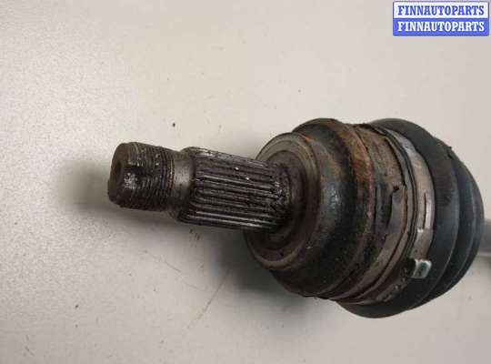 купить Полуось (приводной вал, шрус) на BMW X3 E83 2003-2010