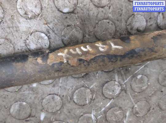 купить Стабилизатор подвески (поперечной устойчивости) на KIA Sorento BL 2002-2011