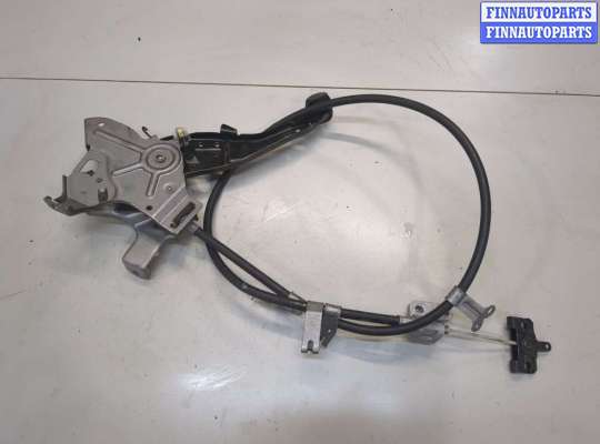 купить Педаль ручника на Subaru Tribeca (B9) 2007-2014