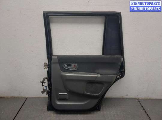 купить Дверь боковая (легковая) на Mitsubishi Montero Sport / Pajero Sport 1996-2008