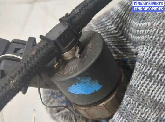 купить Форсунка топливная на Land Rover Range Rover 3 (LM) 2002-2012