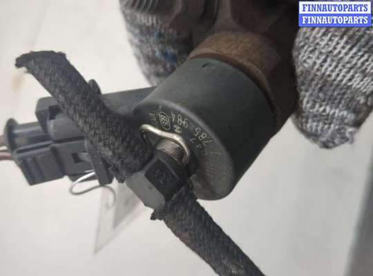 купить Форсунка топливная на Land Rover Range Rover 3 (LM) 2002-2012