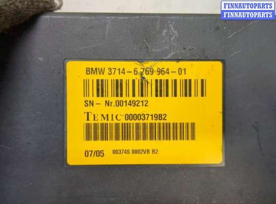 купить Блок управления Dynamic Drive на BMW 5 E60 2003-2010