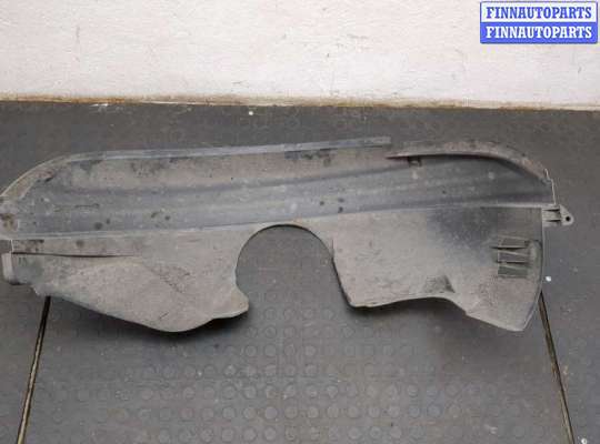 купить Защита арок (подкрылок) на Ford Fusion 2002-2012