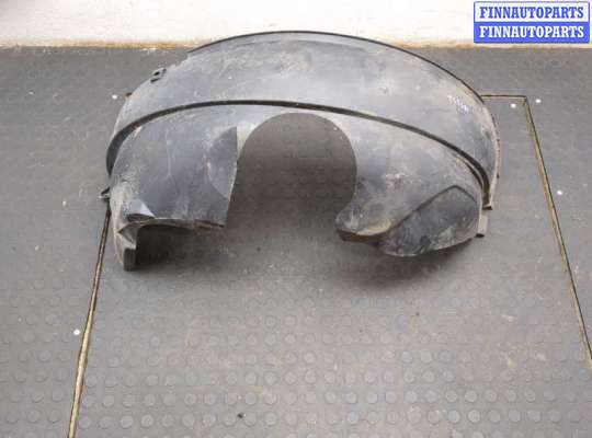 купить Защита арок (подкрылок) на Ford Fusion 2002-2012