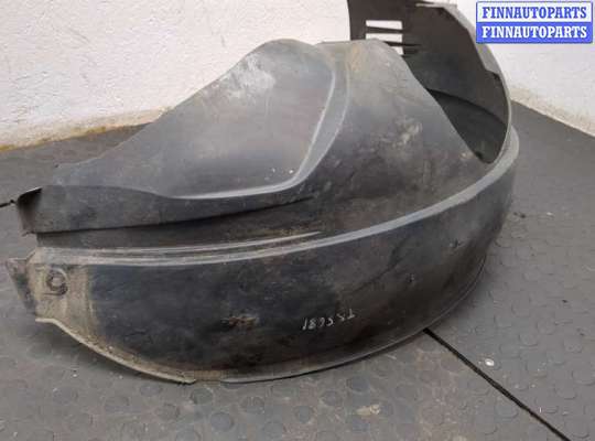 купить Защита арок (подкрылок) на Ford Fusion 2002-2012