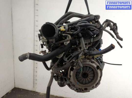 купить Двигатель (ДВС) на Mazda 6 (GG) 2002-2007