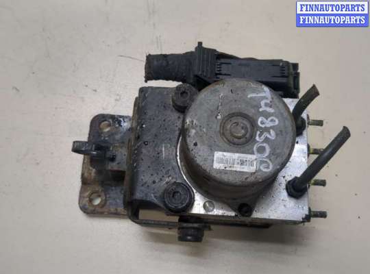 Блок АБС, насос (ABS, ESP, ASR) HN554942 на Hyundai i40 2011-2019