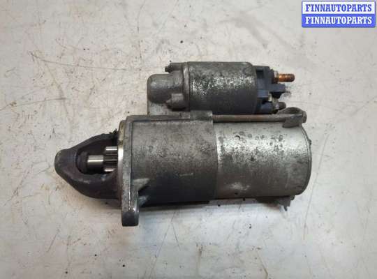 купить Стартер на Opel Zafira B 2005-2014