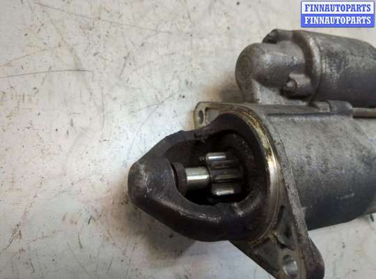 купить Стартер на Opel Zafira B 2005-2014