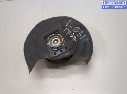 купить Ступица (кулак, цапфа) на Hyundai Accent (Solaris) 2010-2019