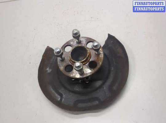 Ступица (кулак, цапфа) HN590746 на Hyundai Accent (Solaris) 2010-2019