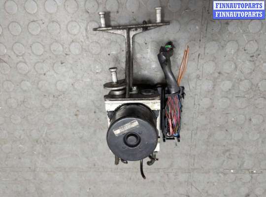 купить Блок АБС, насос (ABS, ESP, ASR) на Mercedes C W204 2006-2015
