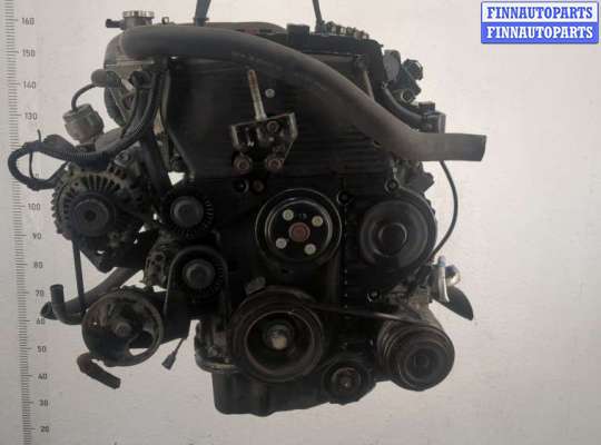купить Форсунка топливная на KIA Carnival 2006-2014