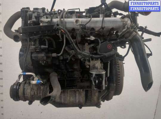 купить Форсунка топливная на KIA Carnival 2006-2014