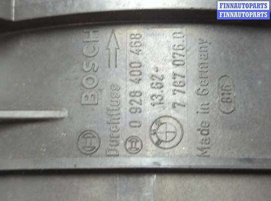 купить Измеритель потока воздуха (расходомер) на BMW 5 E39 1995-2003