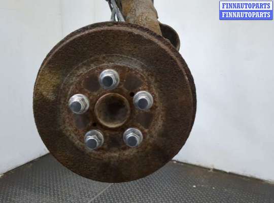 купить Диск опорный тормозной на Pontiac Vibe 1 2002-2008