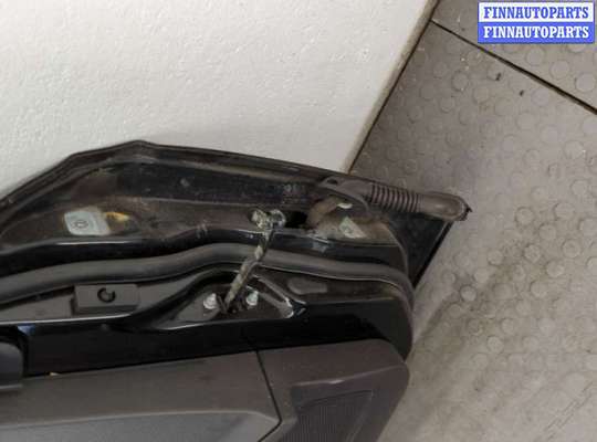 купить Замок двери на Ford Focus 3 2014-2019