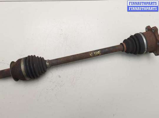 Полуось (приводной вал, шрус) IFZ7058 на Infiniti EX35