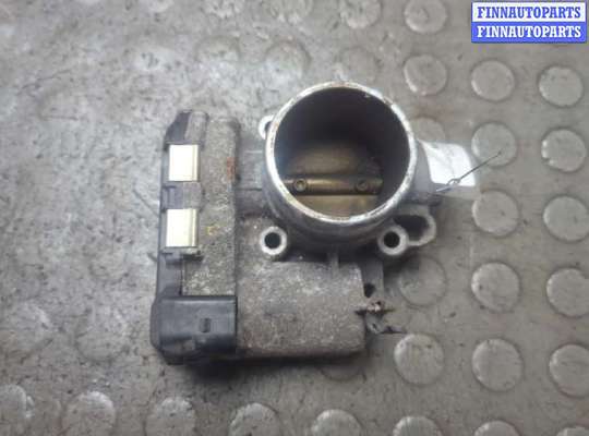 Заслонка дроссельная FO2161977 на Ford Fiesta 2008-2013