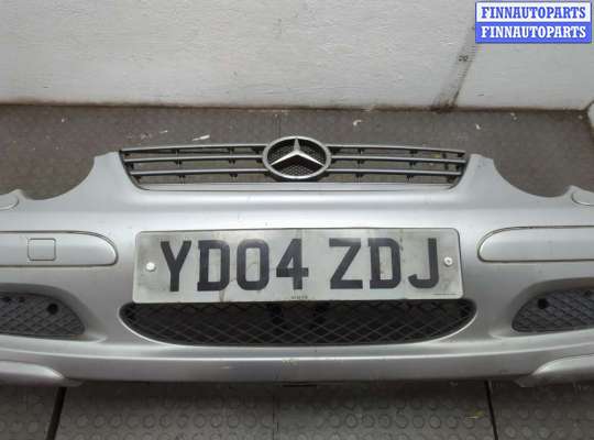 купить Бампер на Mercedes C W203 2000-2008