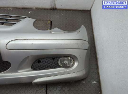 купить Бампер на Mercedes C W203 2000-2008