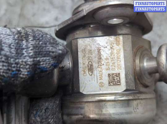 купить ТНВД на Ford Focus 3 2014-2019