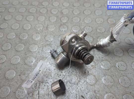 ТНВД FO2091197 на Ford Focus 3 2014-2019