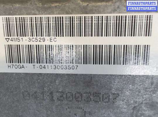 купить Колонка рулевая на Ford Focus 2 2005-2008