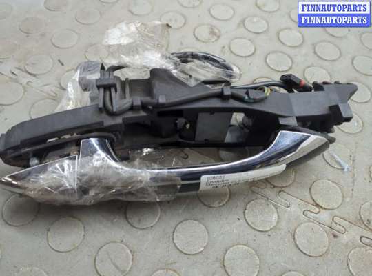 купить Ручка двери наружная на Mercedes CLS C219 2004-2010