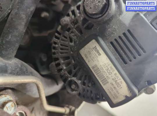 Форсунка топливная на Kia Ceed I (ED)