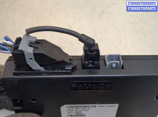купить Блок управления Bluetooth на Ford Focus 3 2011-2015
