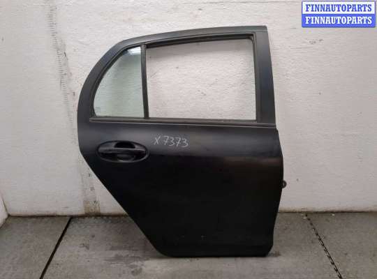 купить Стекло форточки двери на Toyota Yaris 2005-2011